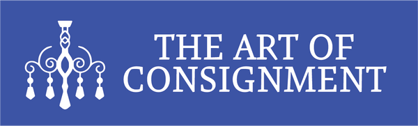 The Art of Consignment