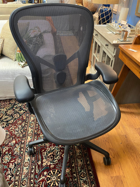 Herman Miller Aeron Desk Chair