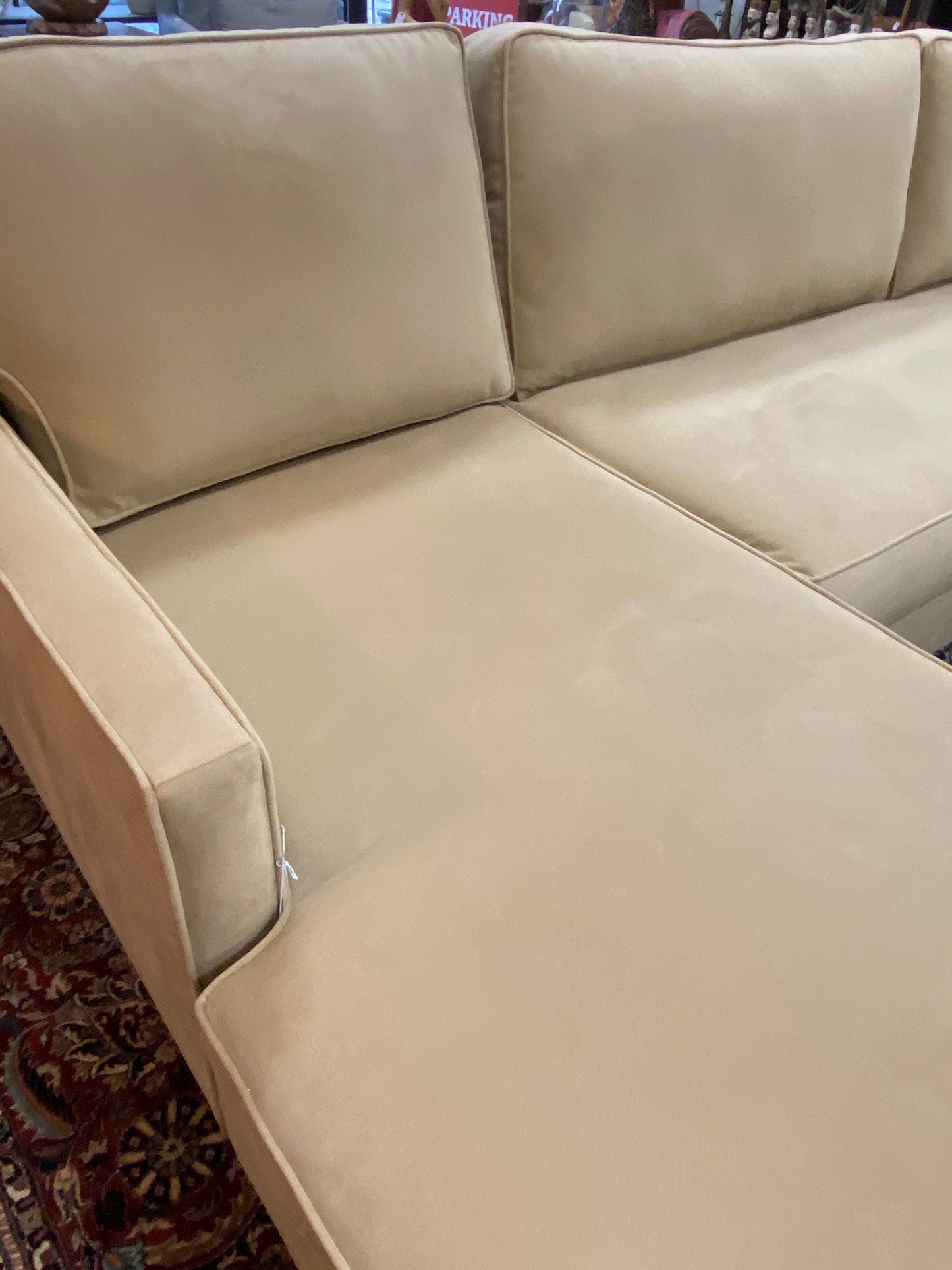 Sectional Sofa