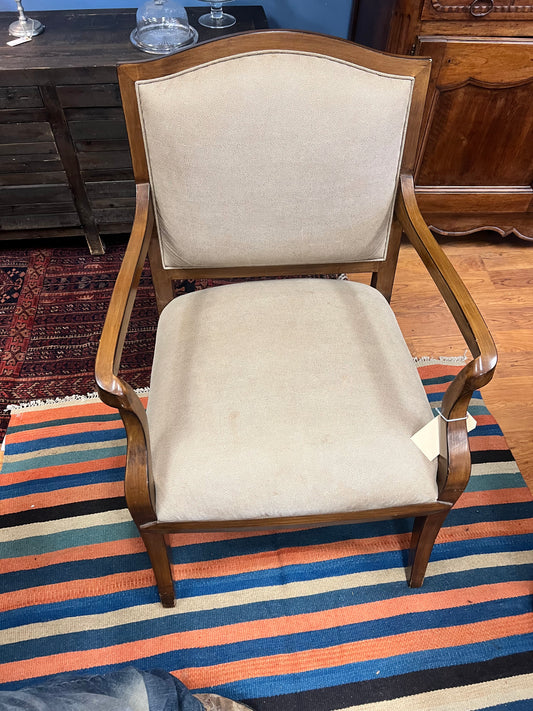 Kreiss Arm Chair
