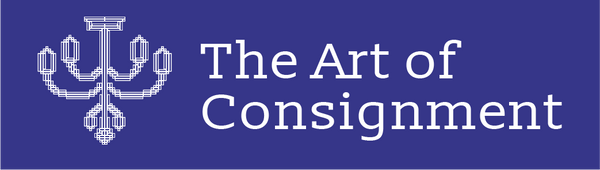 The Art of Consignment